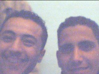 si moi et mon ami nerddine